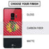 NHL Chicago Blackhawks Jersey Galaxy S9 Skin